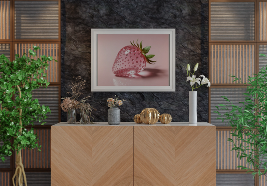 Gläserne Versuchung