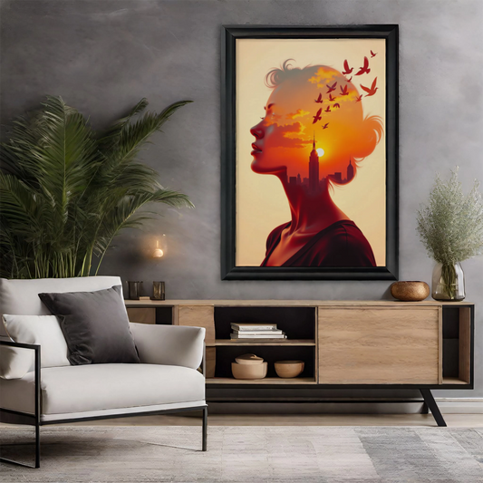 Freiheit der Gedanken