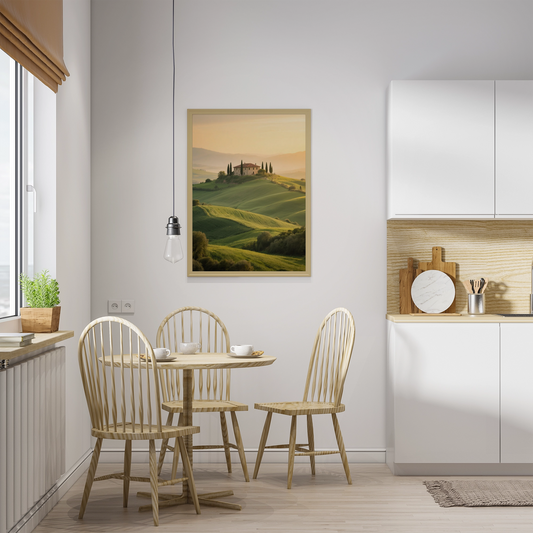 Ein Hauch Toskana für dein Zuhause