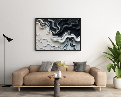 Harmonie in Bewegung