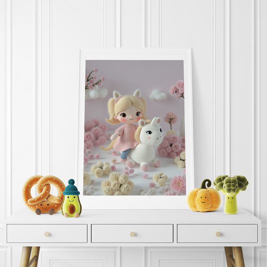 Zauberhafte Freundschaft