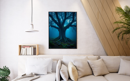 Der Wächter des Waldes