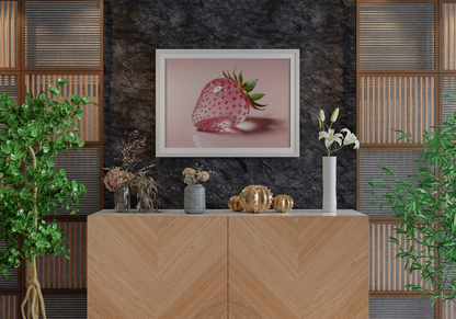 Gläserne Versuchung