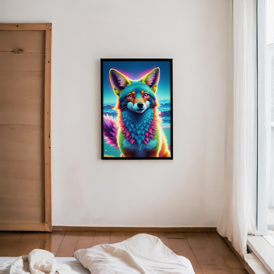 Der leuchtende Wächter