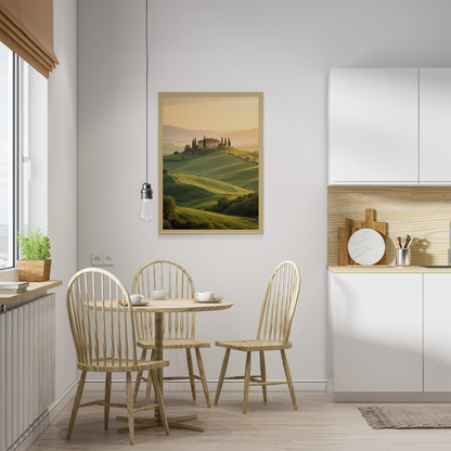 Ein Hauch Toskana für dein Zuhause